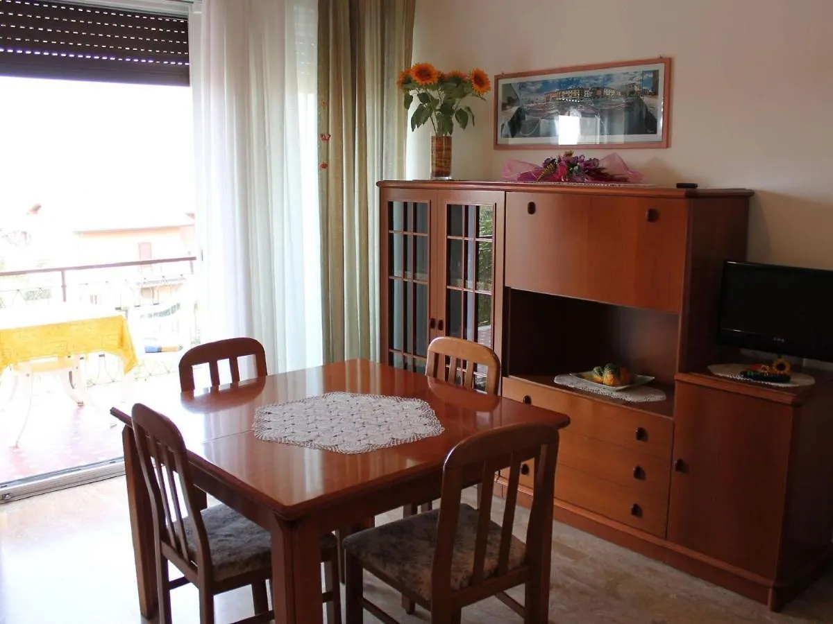 Belvilla By Oyo Sauda Cinque Lazise Holiday home