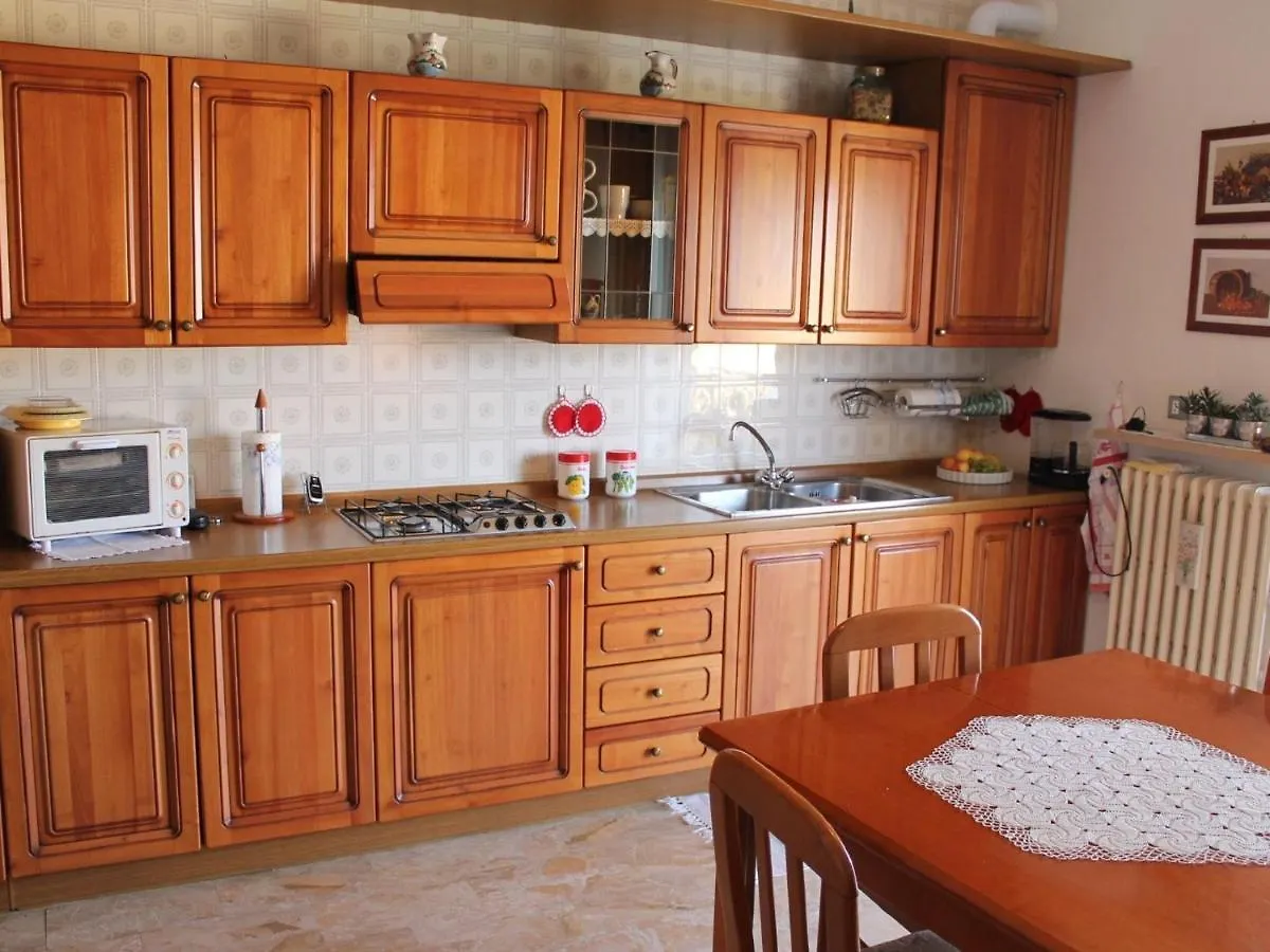 Holiday home Belvilla By Oyo Sauda Cinque Lazise Italy