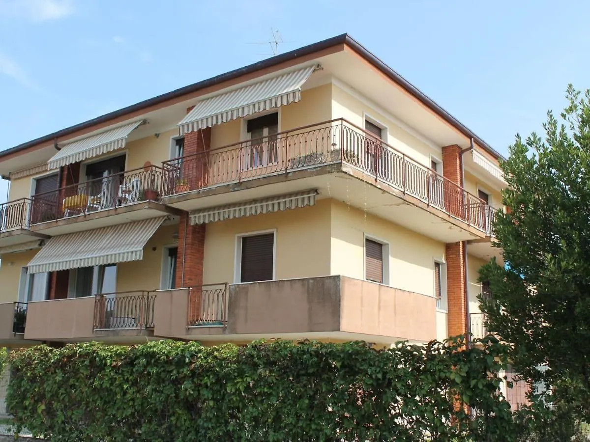 Belvilla By Oyo Sauda Cinque Lazise