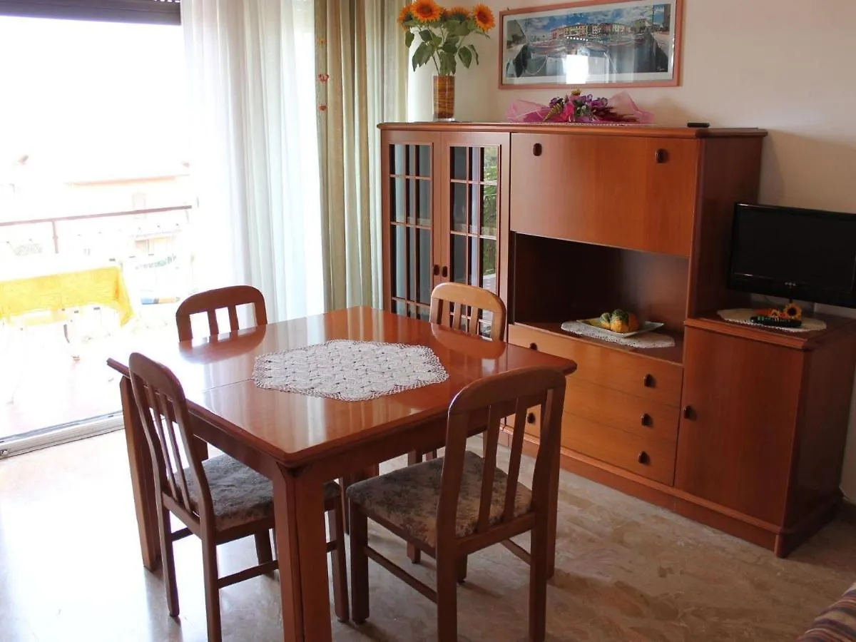Belvilla By Oyo Sauda Cinque Lazise Holiday home