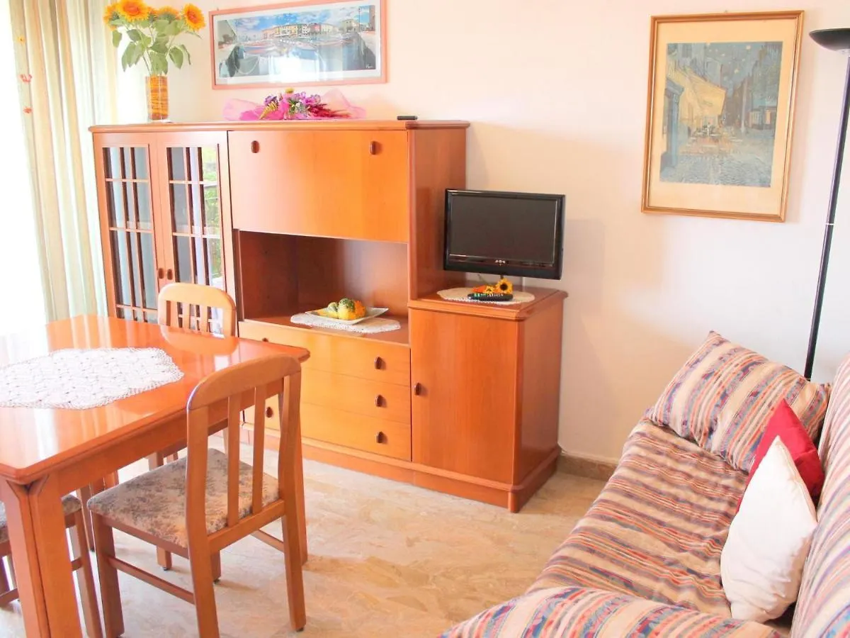 Holiday home Belvilla By Oyo Sauda Cinque Lazise