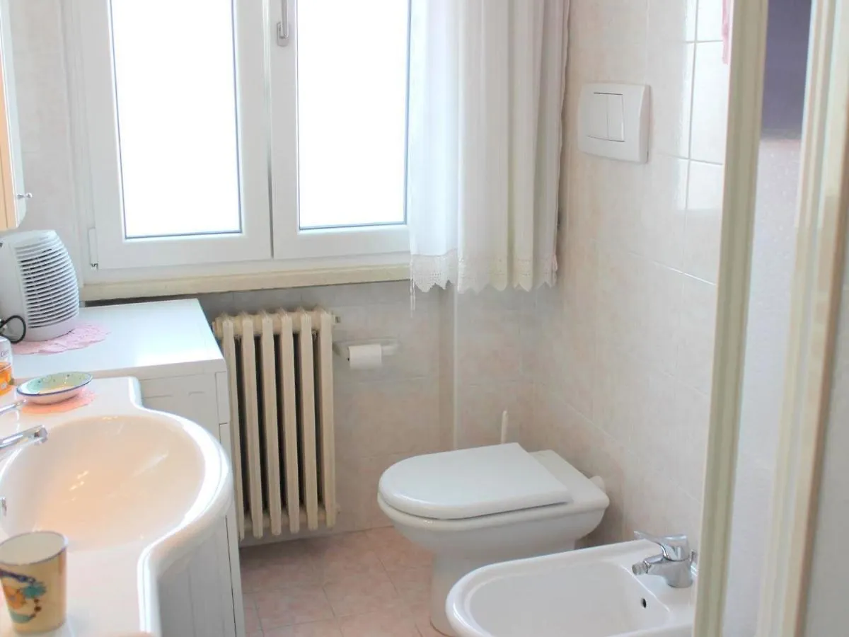 Holiday home Belvilla By Oyo Sauda Cinque Lazise Italy
