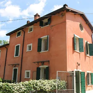 Casa vacanze Casabencio, Lazise