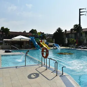 Aparthotel La Margherita, Lazise