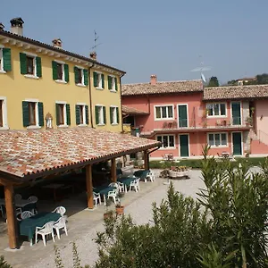 Aparthotel Corte Valesana, Lazise