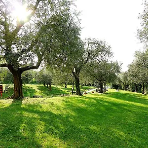 Alloggio per agriturismo Al Vajo, Lazise